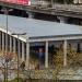 Abgang zur U-Bahn in Stadt Köln