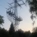 Kabelabzweigmast Stuttgart-Rohr (de) in Stuttgart city