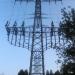 Kabelabzweigmast Stuttgart-Rohr (de) in Stuttgart city