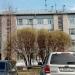 Пожарная часть № 2 в городе Вологда