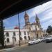 Iglesia de Nuestra Señora de Los Angeles en la ciudad de Durango