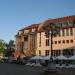 Stadt- und Regionalbibliothek Frankfurt (Oder)/ Haus Bischofstraße (de) в городе Франкфурт-на-Одере