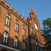 Hauptpost Frankfurt (Oder) (de) в городе Франкфурт-на-Одере