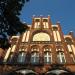 Hauptpost Frankfurt (Oder) (de) в городе Франкфурт-на-Одере