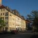 Große Scharrnstraße (de), 65 в городе Франкфурт-на-Одере