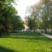 Park an der ST. Gertraud Kirche (de) в городе Франкфурт-на-Одере