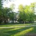 Park an der ST. Gertraud Kirche (de) в городе Франкфурт-на-Одере