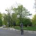 Park an der ST. Gertraud Kirche (de) в городе Франкфурт-на-Одере