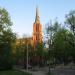 Evangel. St.-Gertraud-Kirche (de) в городе Франкфурт-на-Одере