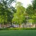 Park (pl) в городе Франкфурт-на-Одере