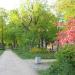 Park (pl) в городе Франкфурт-на-Одере