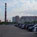 Автостоянка в городе Подольск