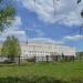 Череповецкая детская больница в городе Череповец