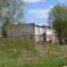 Дом ребёнка в городе Череповец