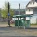Остановка «Улица Совхозная» в городе Череповец