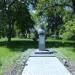Паметник на Георги Мамарчев (bg) in Silistra city