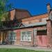 Центр народной культуры и художественных ремесел Сокольский в городе Сокол