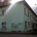 Общежитие техникума в городе Вологда