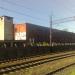 Wozownia artyleryjska. in Toruń city