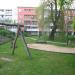 Plac zabaw (pl) в городе Франкфурт-на-Одере