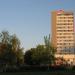 ul. Berlińska (pl), 41 в городе Франкфурт-на-Одере