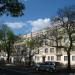 Adama Mickiewicza Street, 18 in Warsaw city