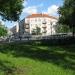 Adama Mickiewicza Street, 16 in Warsaw city