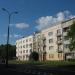 Adama Mickiewicza Street, 18d in Warsaw city