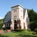 St. John's Episcopal Church Memorial Cemetery