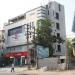 Swing Plaza in Vadodara city