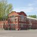 Красные казармы — главный корпус в городе Мичуринск