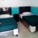 KAOEM GUESTHOUSE ( AC  dari  125.000, NON AC: 85.000) (id) in Cianjur city