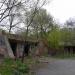 Бывший туалет в городе Владивосток