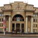 Здание Главпочтамта в городе Минск