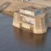 Зерновой причал (ru) in Nizhny Novgorod city