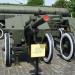 122-мм гаубица М-30 (ru) в місті Київ