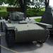 Плавающий танк Т-37А (ru) в місті Київ