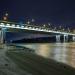 The Aksai Bridge across the Don river