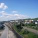 Dawny przystanek kolejowy Gdynia Obłuże Leśne in Gdynia city