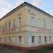 Жилой дом XIX века в городе Коломна