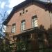 Kasyno Wojskowe in Toruń city