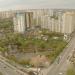 Озеро Качине в місті Київ