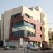 The Childrens' Hospital in Vadodara city