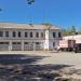 Пожарная часть  в городе Сокол