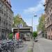 Вход на станцию метро St.Leonard (ru) in Stadt Nürnberg