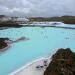 The Blue Lagoon