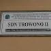 SDN Trowono 2