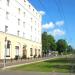 Invalids Square, 10 in Warsaw city