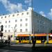 Invalids Square, 10 in Warsaw city