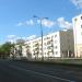 Adama Mickiewicza Street, 22 in Warsaw city